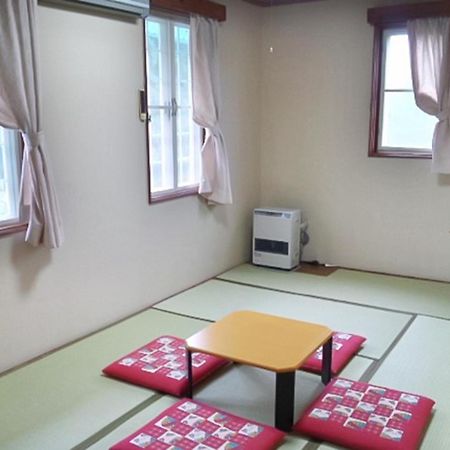 Pension Come Relax Tatami-Room 12 Tatami Mats- Vacation Stay 14986 Minamiuonuma Exterior photo