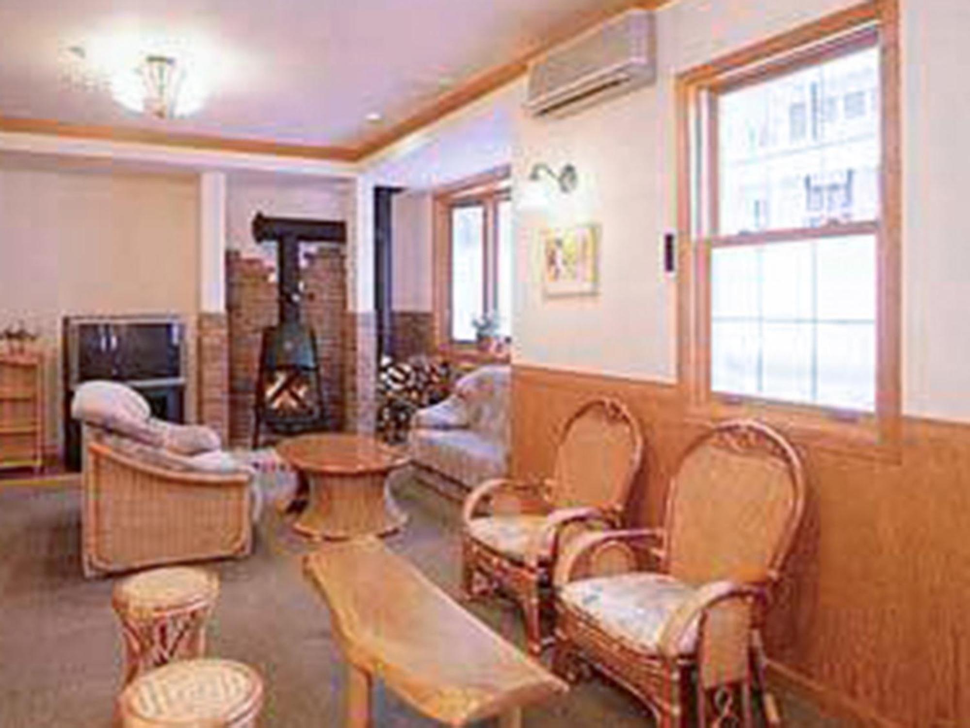 Pension Come Relax Tatami-Room 12 Tatami Mats- Vacation Stay 14986 Minamiuonuma Exterior photo